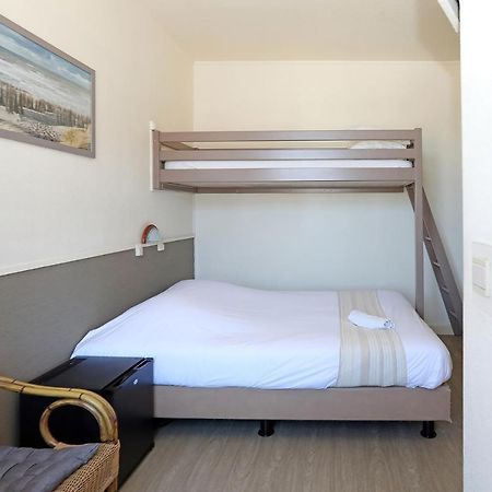 דה פאן Hotel Cecil מראה חיצוני תמונה
