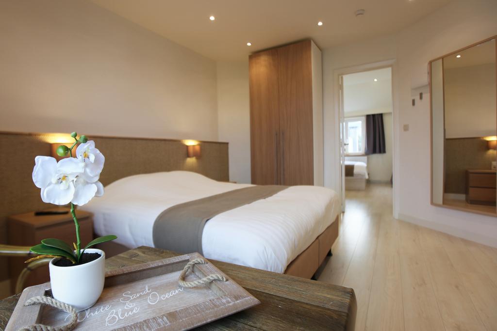 דה פאן Hotel Cecil חדר תמונה
