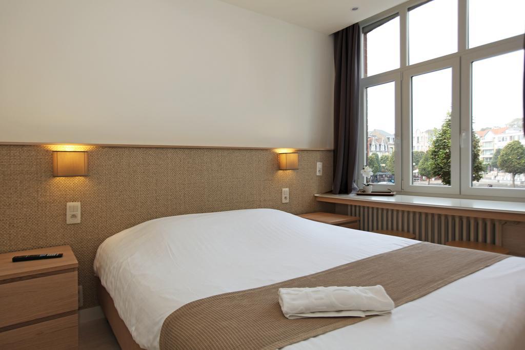 דה פאן Hotel Cecil חדר תמונה