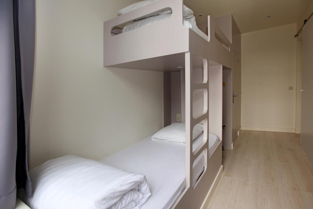 דה פאן Hotel Cecil חדר תמונה