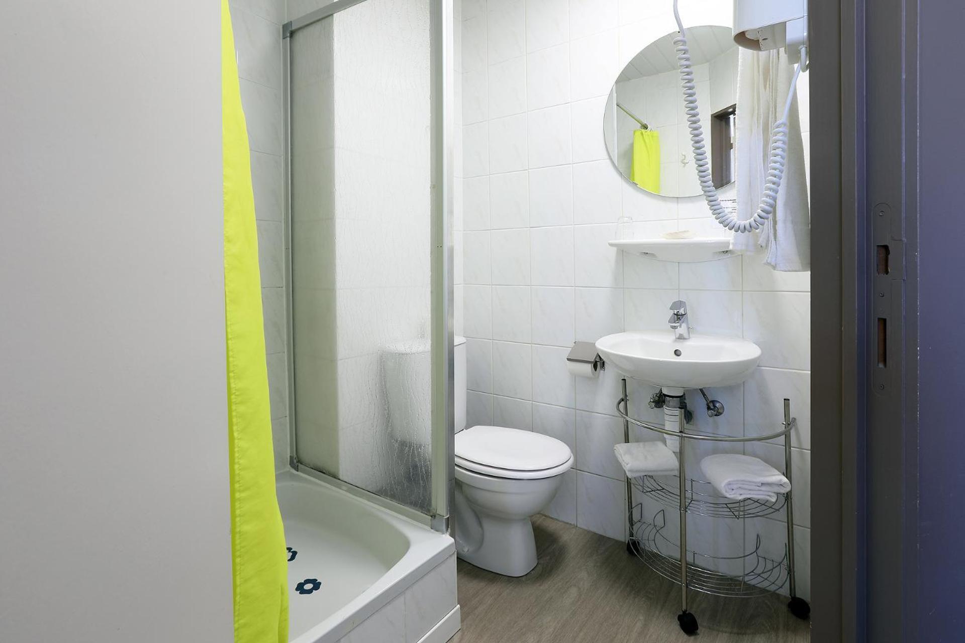 דה פאן Hotel Cecil חדר תמונה