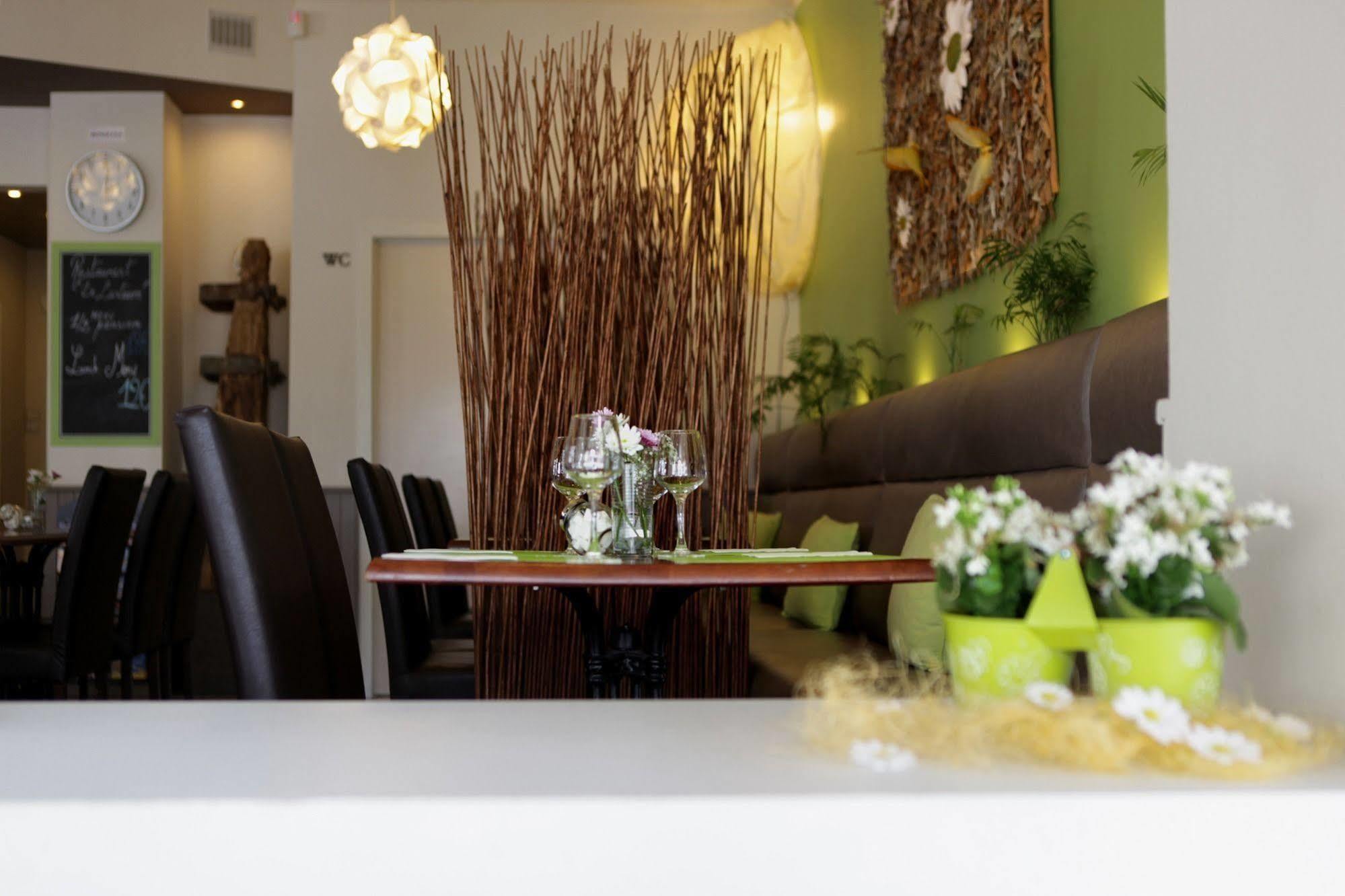 דה פאן Hotel Cecil מראה חיצוני תמונה