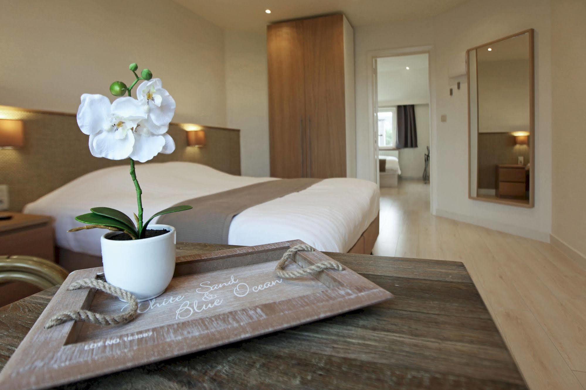 דה פאן Hotel Cecil מראה חיצוני תמונה