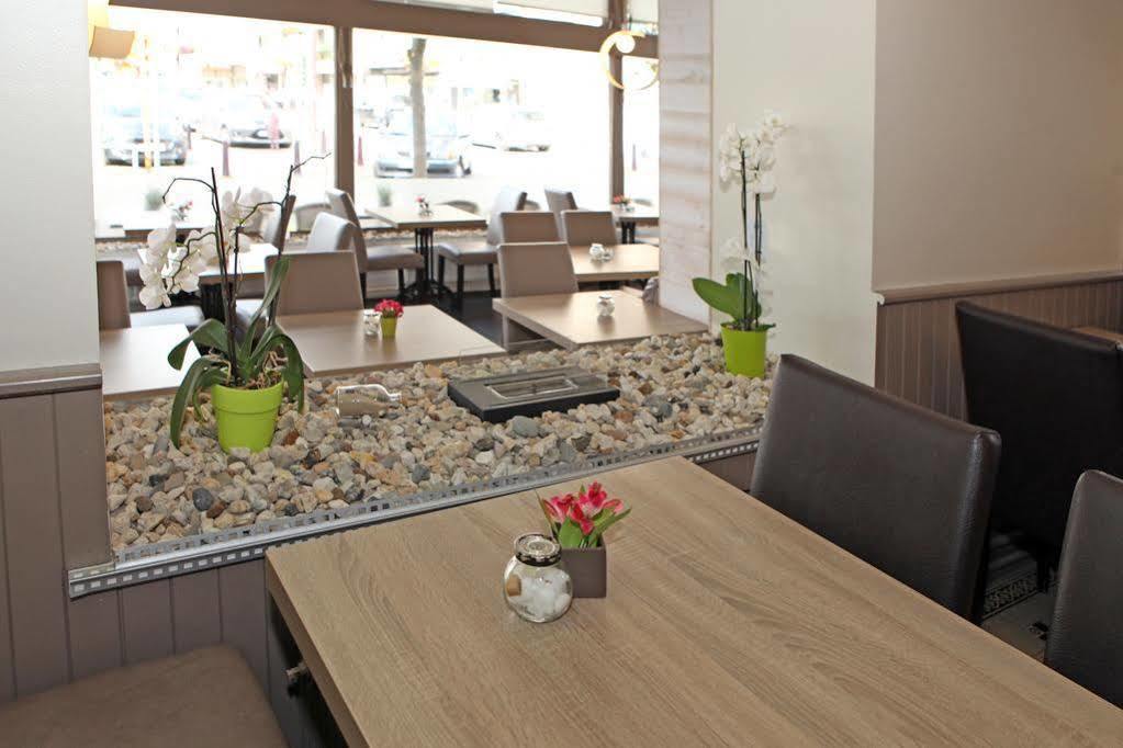 דה פאן Hotel Cecil מראה חיצוני תמונה